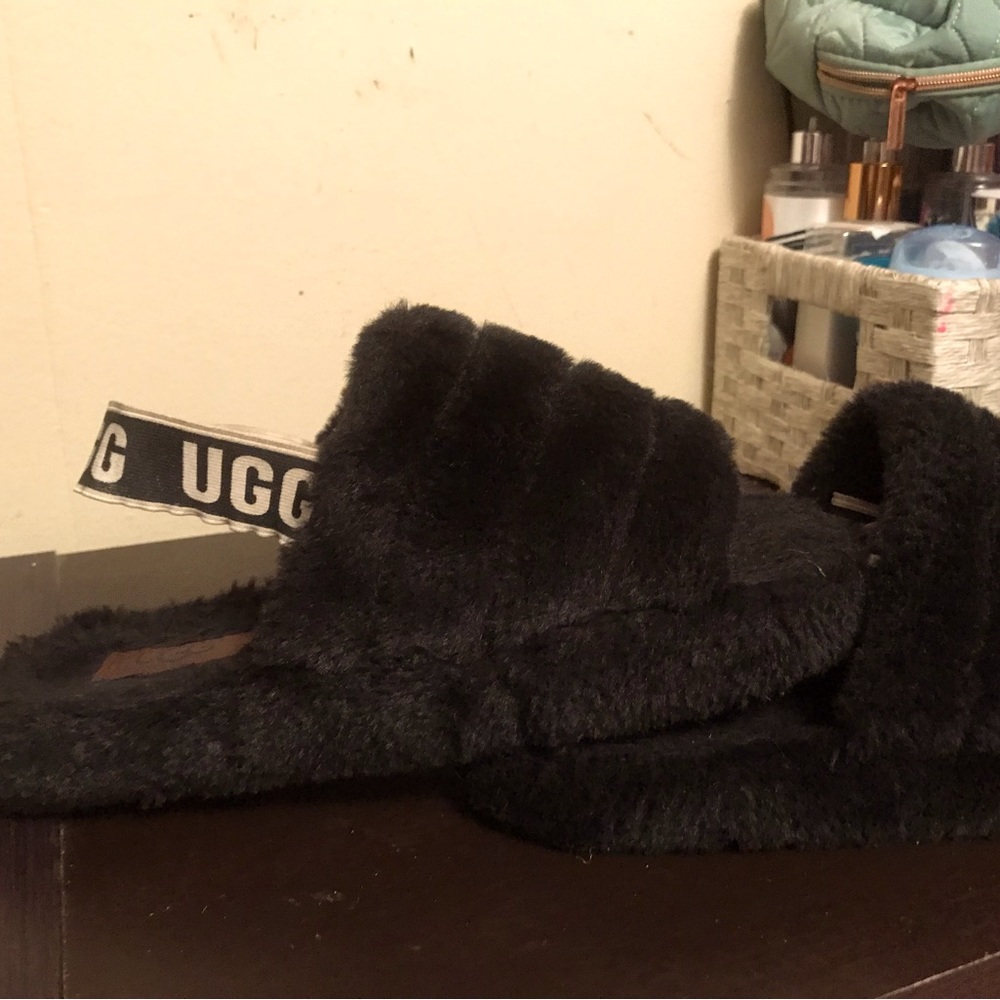 Ugg slippers